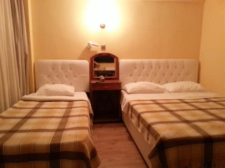 Термал: Azim Thermal Hotel