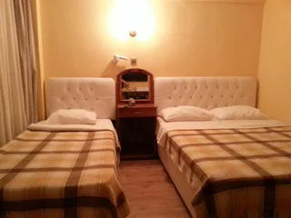 Термал: Azim Thermal Hotel