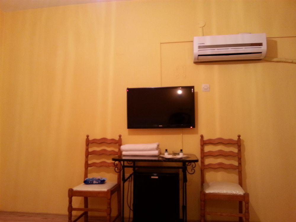Термал: Azim Thermal Hotel