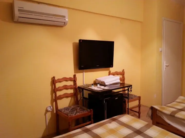 Термал: Azim Thermal Hotel