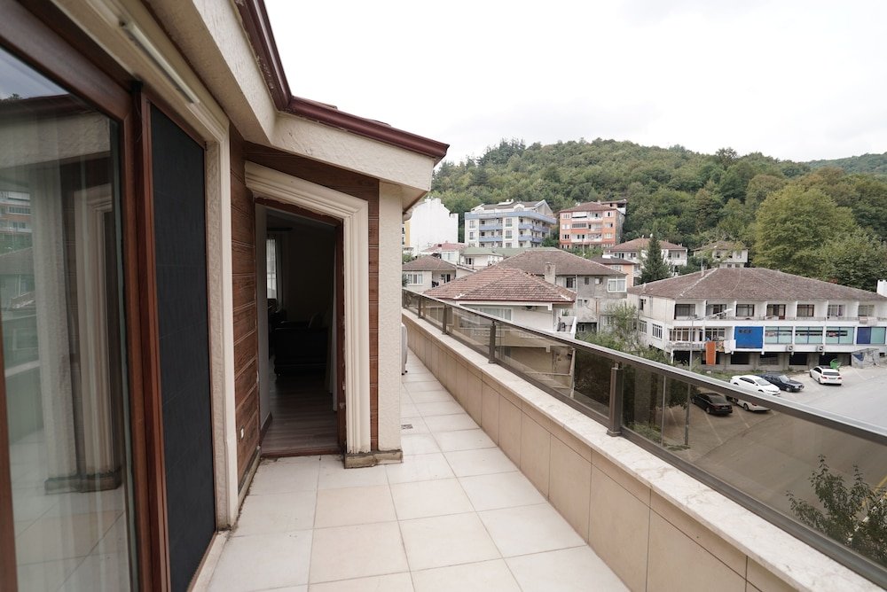 Термал: Azim Thermal Hotel