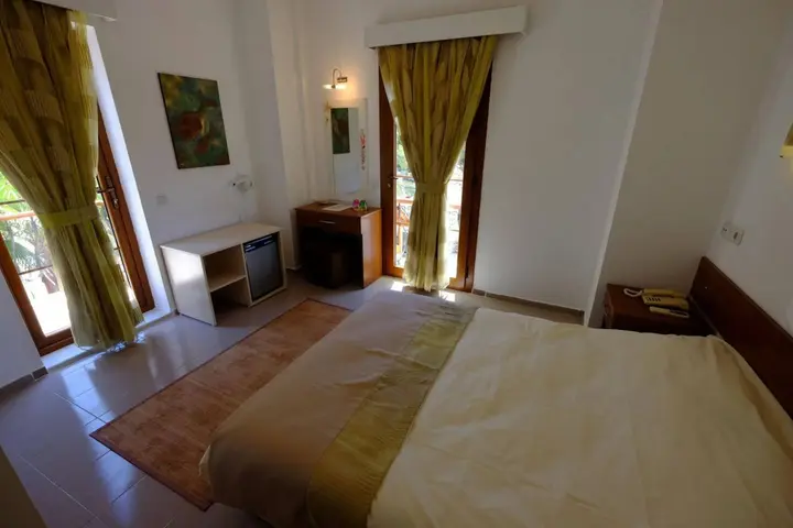 Фетхие: Flying Dutchman Hotel