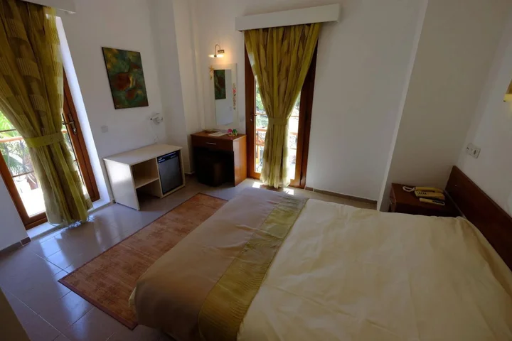 Фетхие: Flying Dutchman Hotel