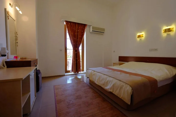 Фетхие: Flying Dutchman Hotel