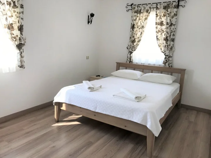 Бозджаада: Ada Hotel