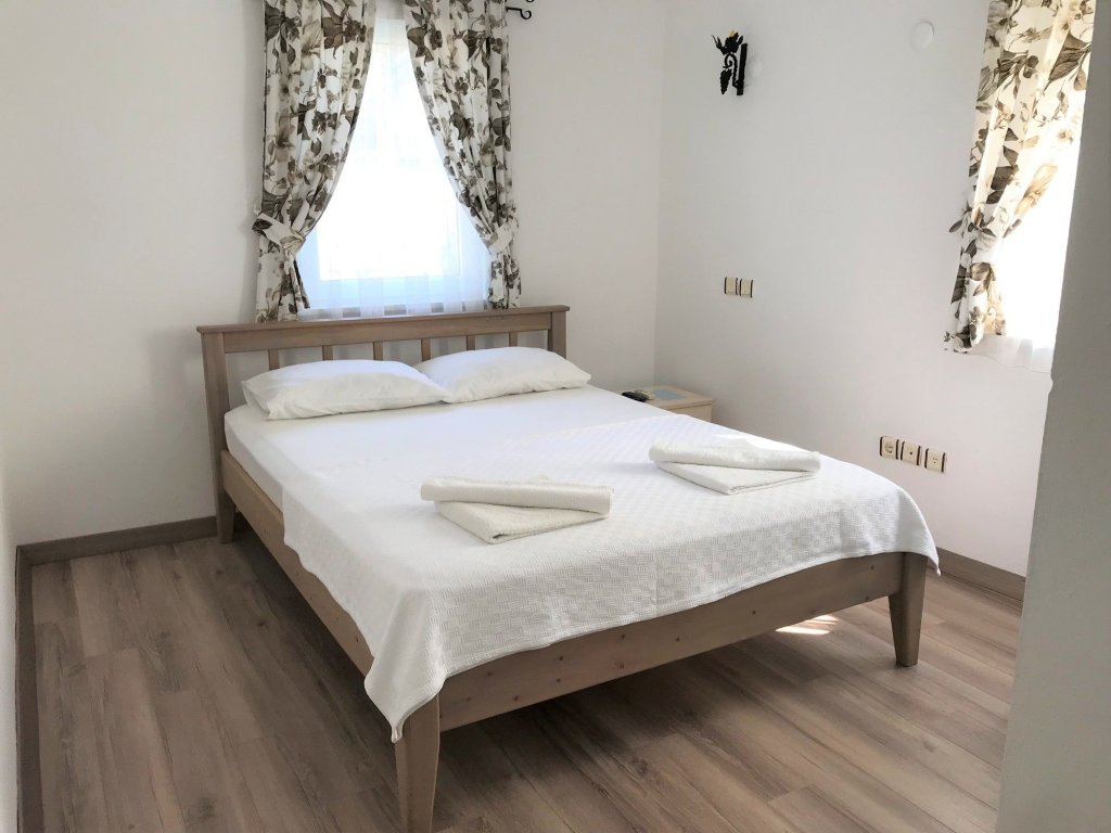 Бозджаада: Ada Hotel