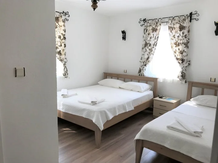 Бозджаада: Ada Hotel
