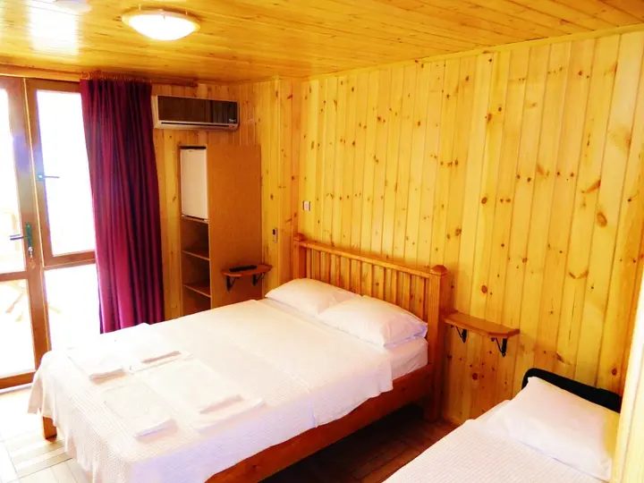 Бозджаада: Patalya Pension