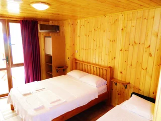 Бозджаада: Patalya Pension