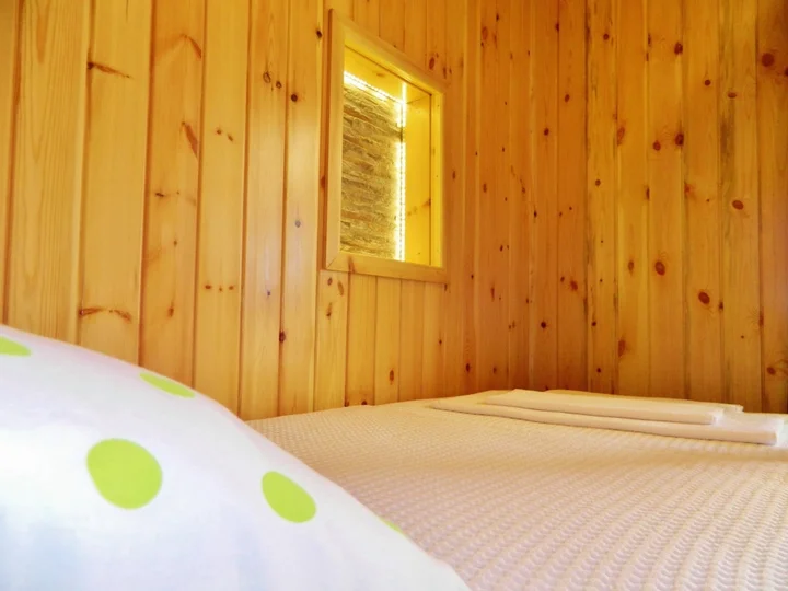 Бозджаада: Patalya Pension