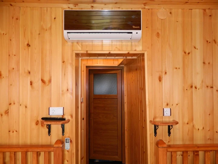 Бозджаада: Patalya Pension