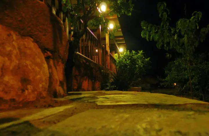 Бозджаада: Patalya Pension