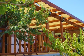Бозджаада: Patalya Pension