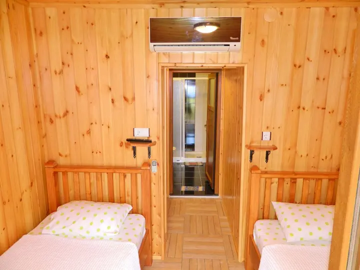 Бозджаада: Patalya Pension