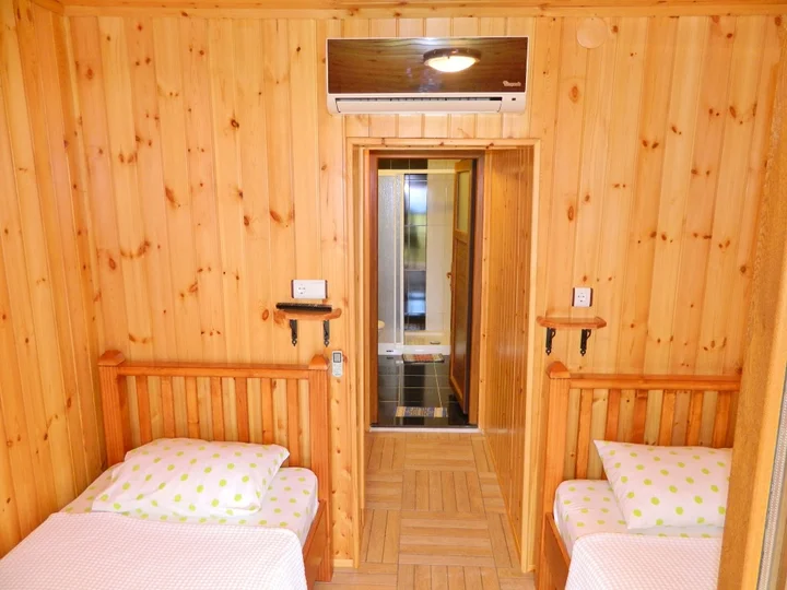 Бозджаада: Patalya Pension