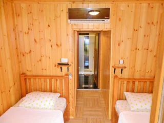 Бозджаада: Patalya Pension