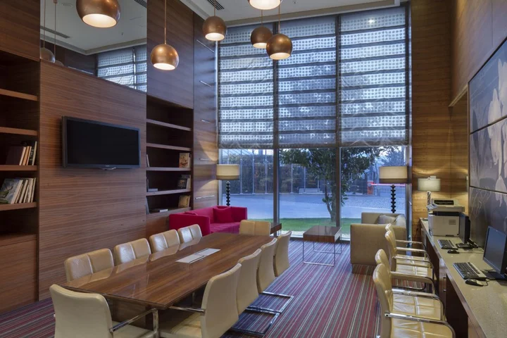 Бурса: Hampton by Hilton Bursa