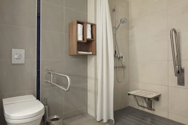Бурса: Hampton by Hilton Bursa