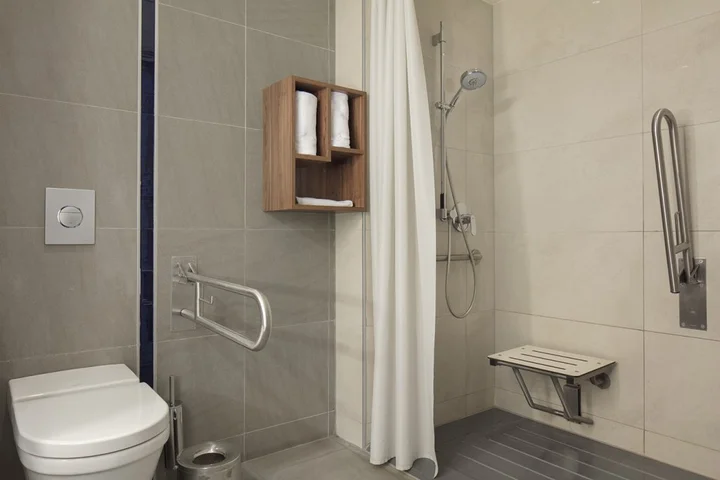 Бурса: Hampton by Hilton Bursa