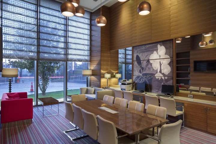 Бурса: Hampton by Hilton Bursa