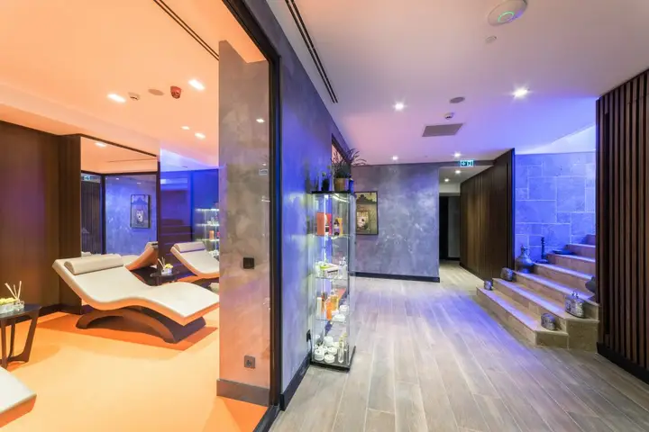 The Hotel Beyaz Saray & Spa - Special Category — фото 4