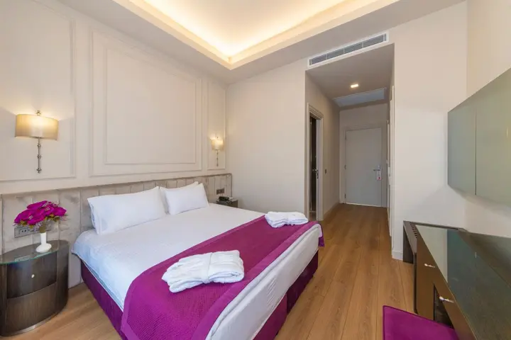 Стамбул: The Hotel Beyaz Saray & Spa - Special Category