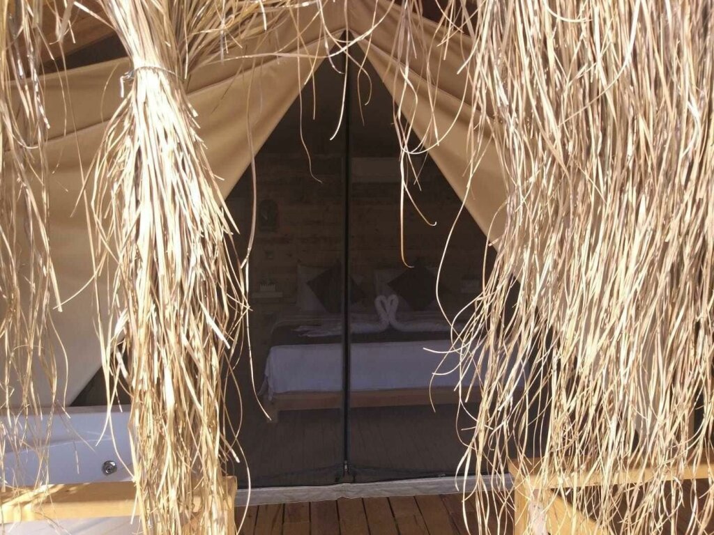Фетхие: Green Pine Beach & Bungalows