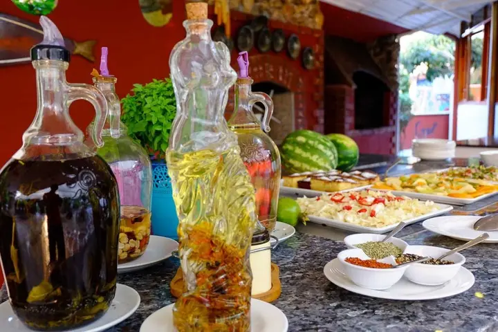 Кемер: Erendiz Kemer Resort