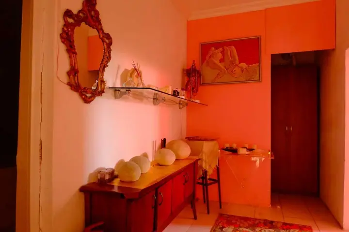 Кемер: Erendiz Kemer Resort