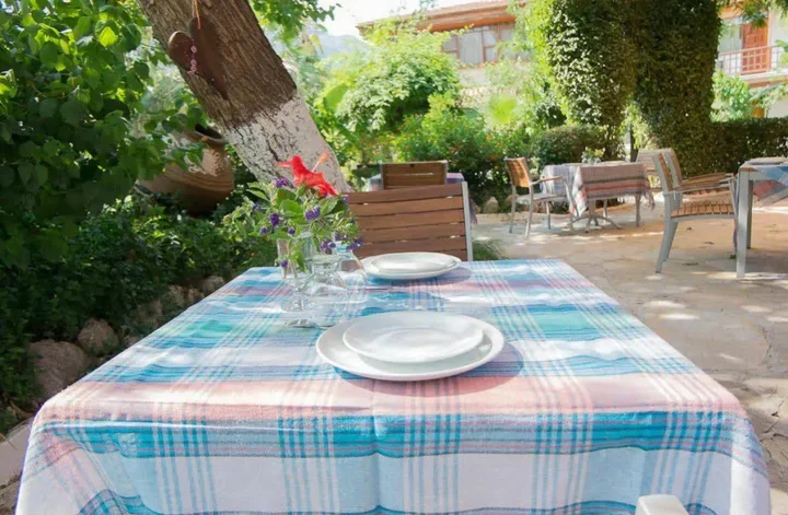 Кемер: Erendiz Kemer Resort