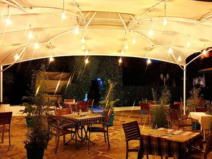 Кемер: Erendiz Kemer Resort