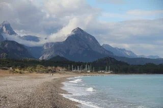 Кемер: Erendiz Kemer Resort