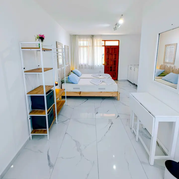Кемер: Erendiz Kemer Resort