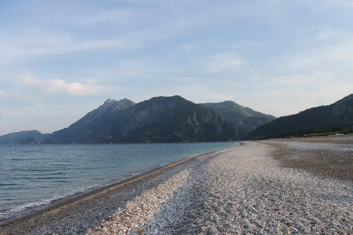Кемер: Erendiz Kemer Resort