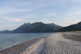 Кемер: Erendiz Kemer Resort