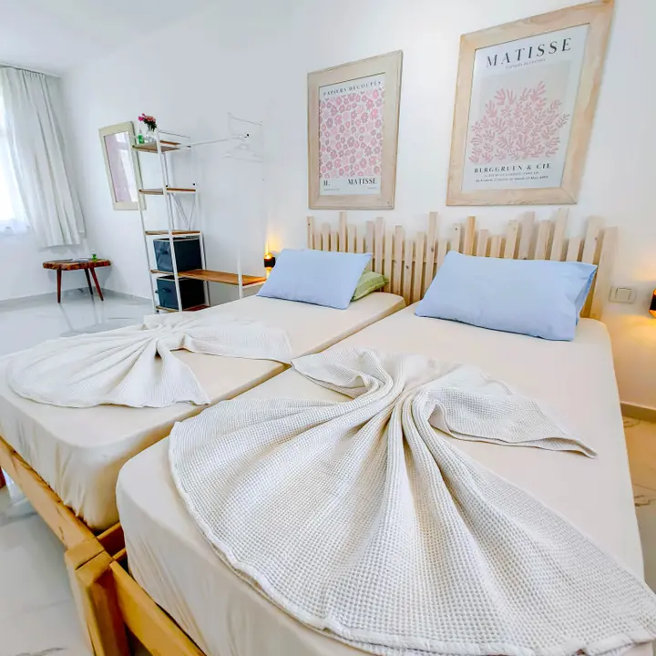 Кемер: Erendiz Kemer Resort