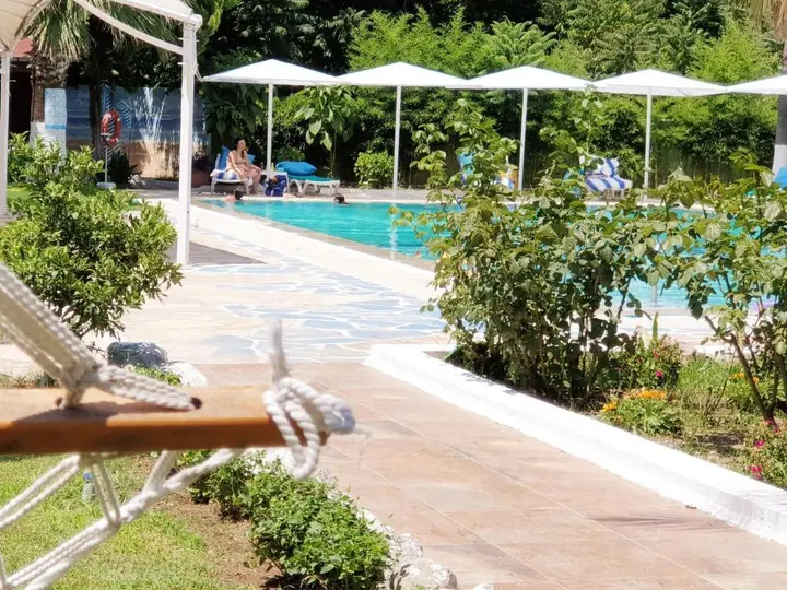 Кемер: Erendiz Kemer Resort