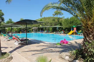 Кемер: Erendiz Kemer Resort