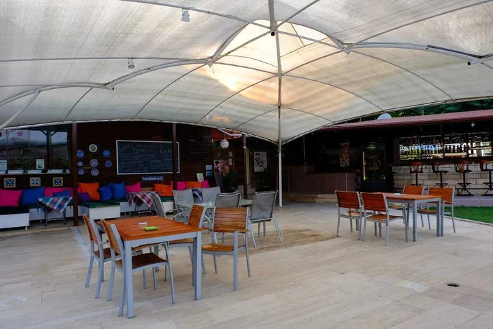 Кемер: Erendiz Kemer Resort