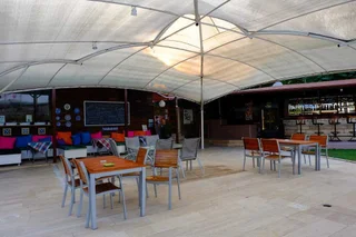 Кемер: Erendiz Kemer Resort