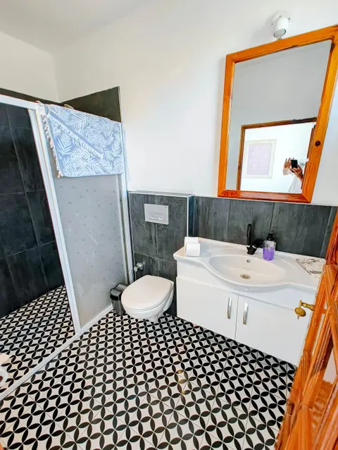 Кемер: Erendiz Kemer Resort