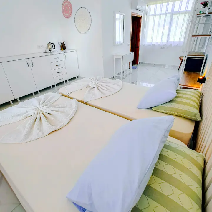 Кемер: Erendiz Kemer Resort