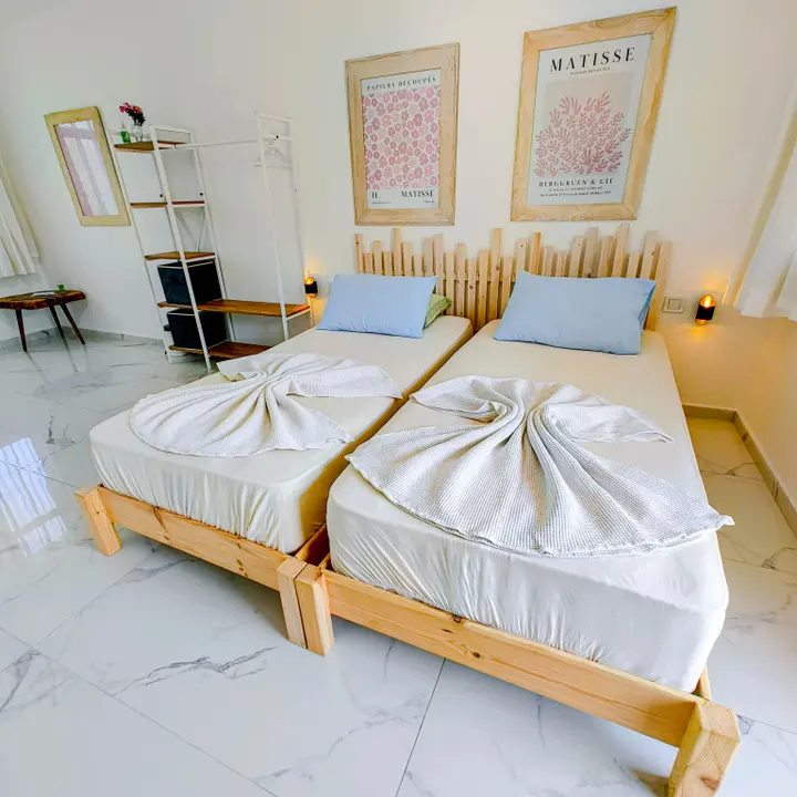 Кемер: Erendiz Kemer Resort