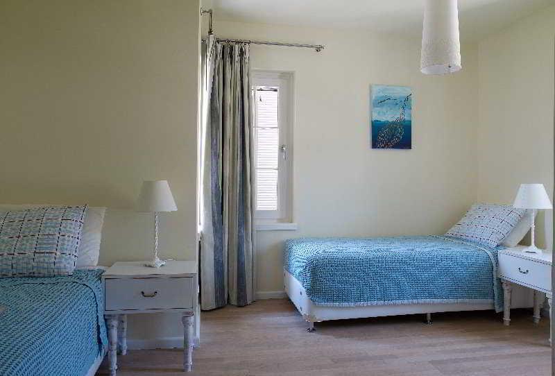 Фетхие: Portville Holiday Villas
