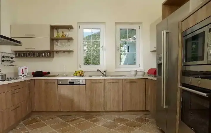 Фетхие: Portville Holiday Villas