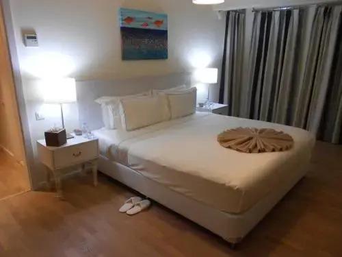 Фетхие: Portville Holiday Villas