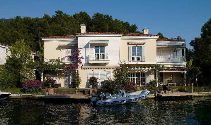 Фетхие: Portville Holiday Villas