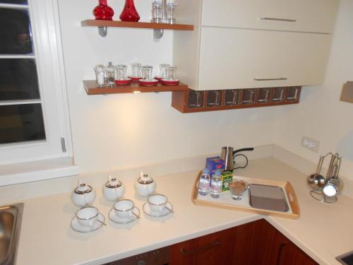 Фетхие: Portville Holiday Villas
