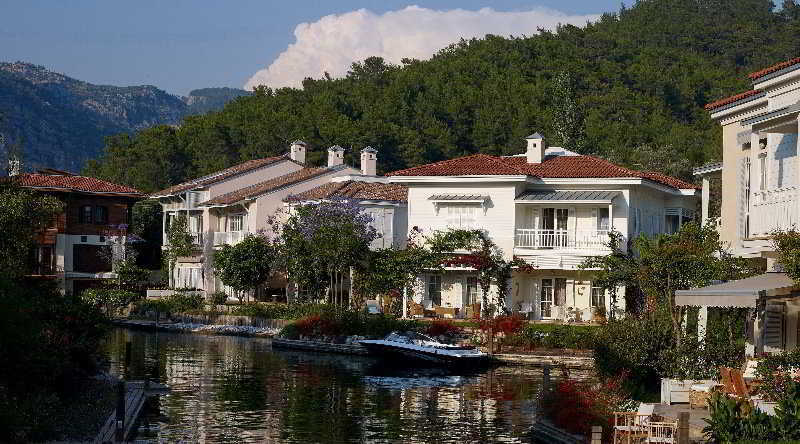 Фетхие: Portville Holiday Villas