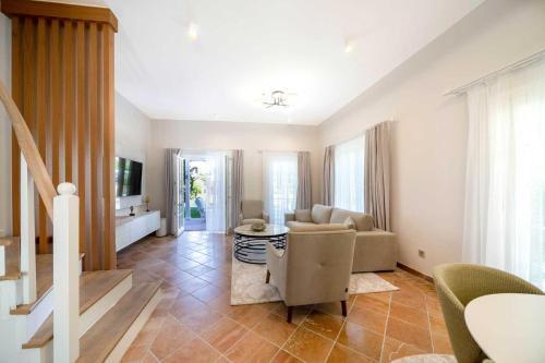 Фетхие: Portville Holiday Villas